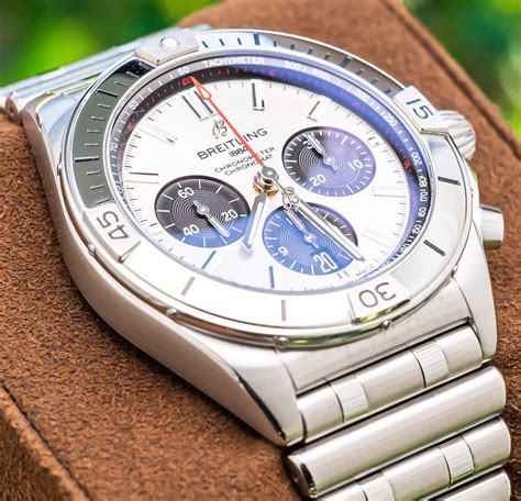 do breitling watches hold value|best breitling watch for investment.